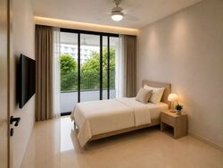 Riversails (D19), Condominium #599055471